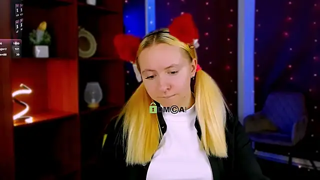 mila_glow1 Chat XXX in diretta