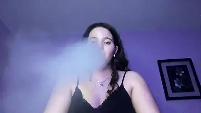 SoyOceanne: вебкам-шоу