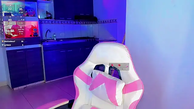 Baspolit_Snow77のライブXXXチャット