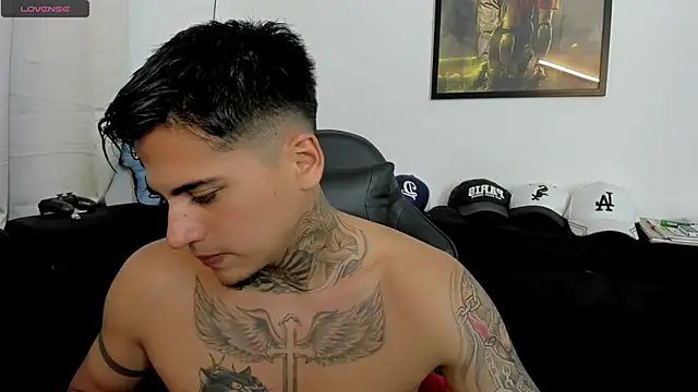 mad_maxxx2 웹캠 쇼