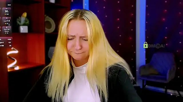 Chat +18 de mila_glow1 ao vivo