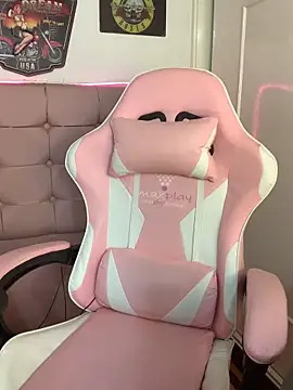 Baby_Meli 网络视讯表演