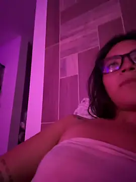 Mila_Morgan's Live XXX Chat