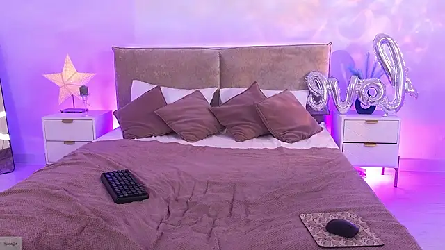 Jules_night 现场XXX聊天