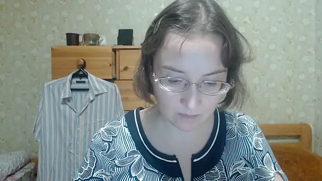 Show Webcam de Smart_Rose