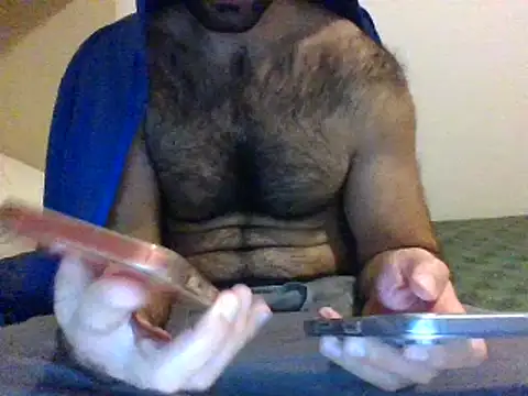 coppai200 Webcam show