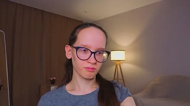 Chat XXX ao vivo de BettyBrowni