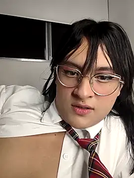 แชท XXX สดของ Kiitygirl