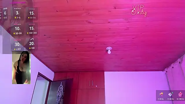 andrea-cohen Chat XXX in diretta