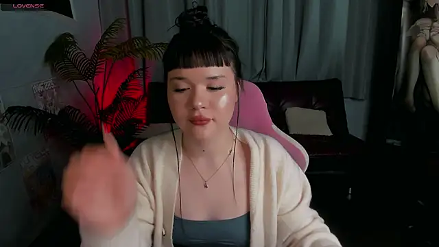 _spicygirl 在線直播表演