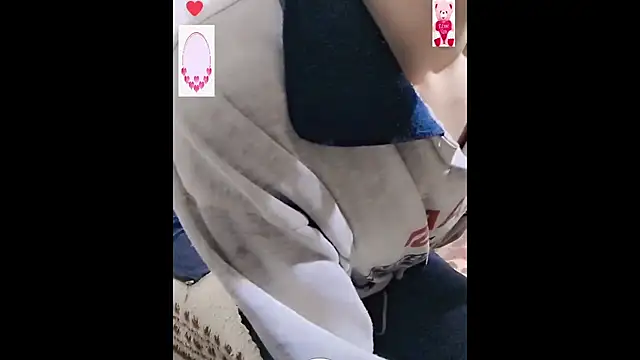 ammsexy1のライブXXXチャット