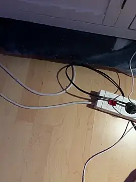 Show de webcam de heytherez