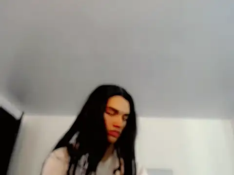 แชท XXX สดของ Kathalinasantana