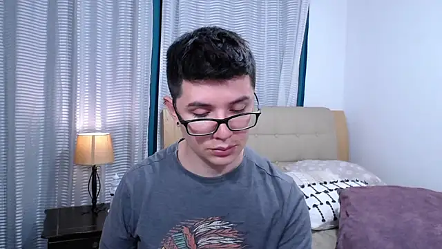 BlackFoXXX69 Live XXX-Chat