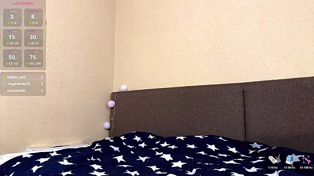 Chat XXX Live MidnightSophia