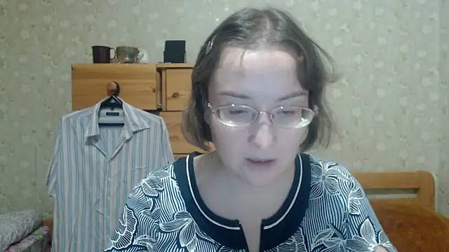 Chat XXX ao vivo de Smart_Rose