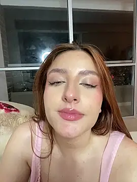 Chat XXX Live Anavi_