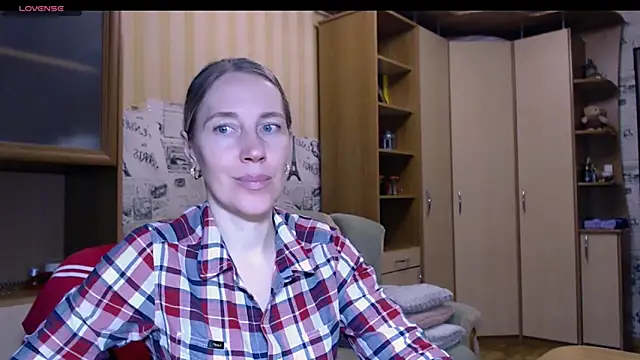 Chat XXX ao vivo de Javelinka