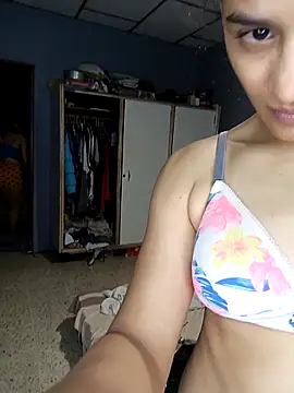 DanelyLopez 웹캠 쇼