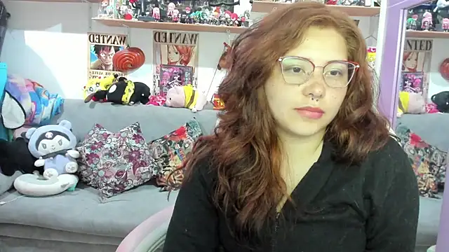 Chat XXX ao vivo de soficammy