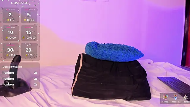 annita_lopezのライブXXXチャット