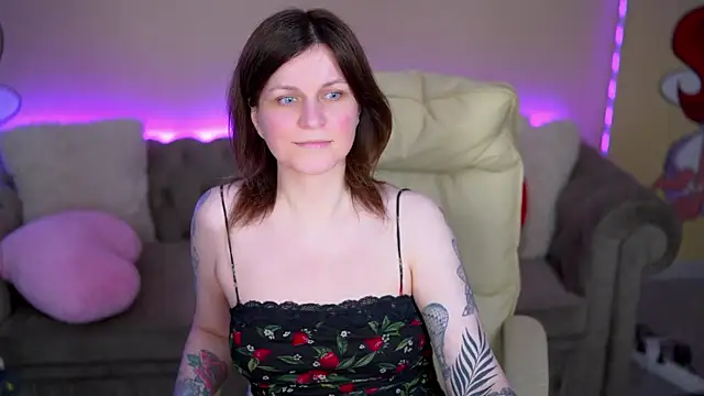 TinaMelt – Naživo XXX chat