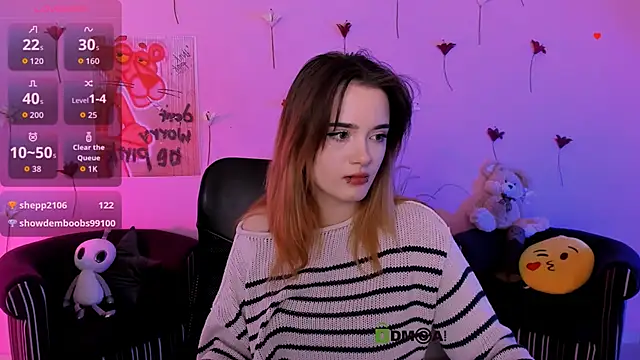 liana_kisses' Live XXX Chat