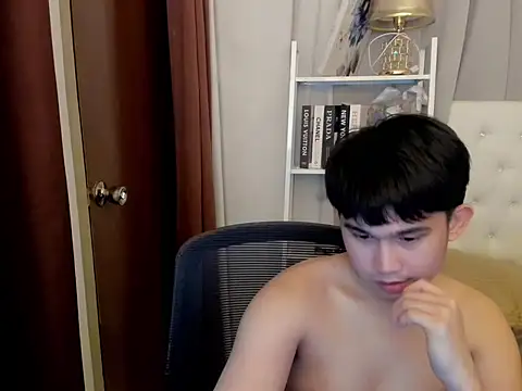 davincihugecock 웹캠 쇼