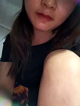 moa_koa 网络视讯表演