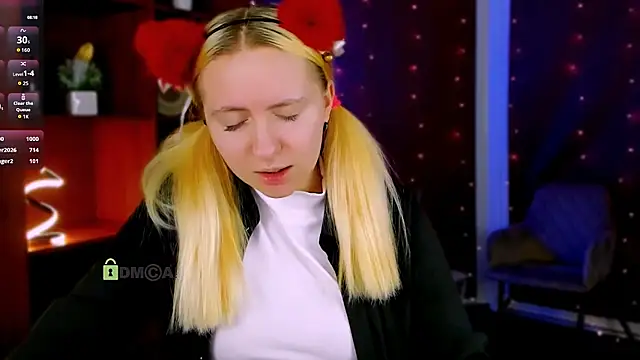 mila_glow1 live XXX chat