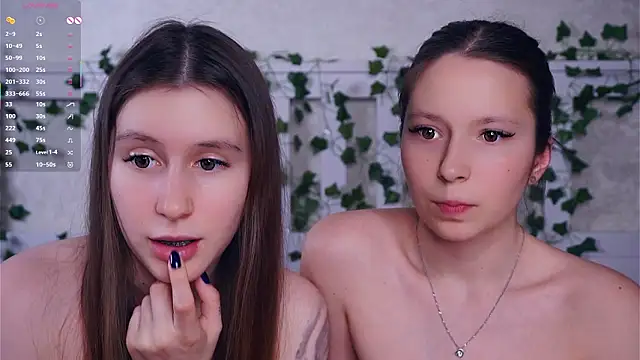 GabrielleLynchard Live XXX-chat