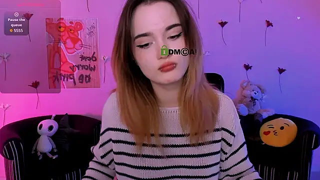 Онлайн чат XXX liana_kisses