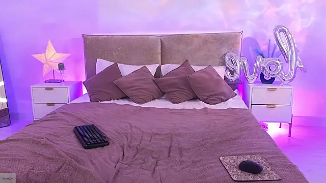 Sembang XXX Secara Langsung Jules_night