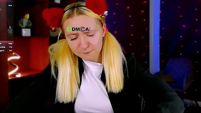 Онлайн чат XXX mila_glow1