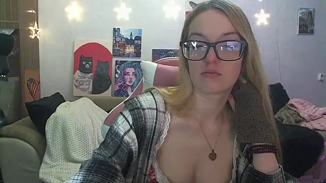 SecretSophia Chat XXX live