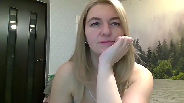 Chat XXX Live CandyOLimeX