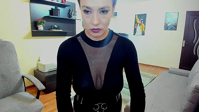 WTF_Lexxy Webcam show