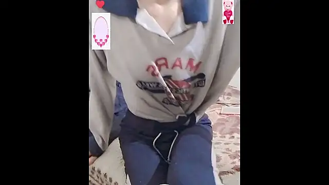 عرض كام ammsexy1