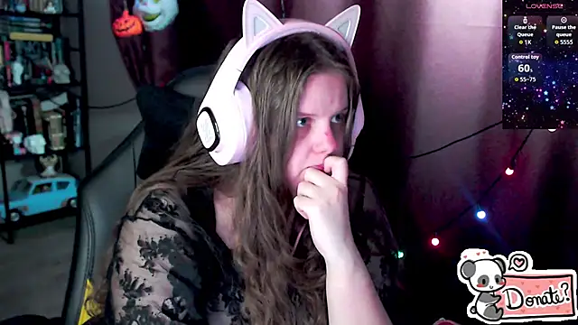 แชท XXX สดของ so_cute777