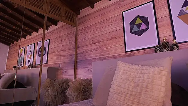 AmmyScottのライブXXXチャット