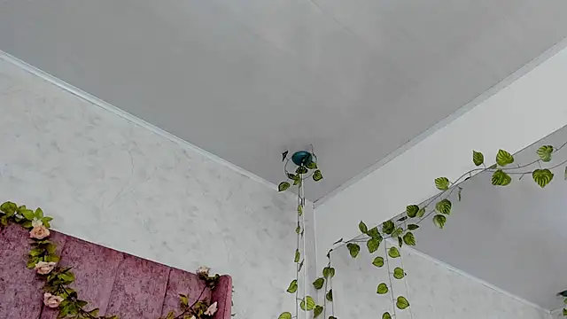 AnyaJay live XXX chat