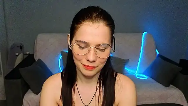 JinxMoonのライブXXXチャット