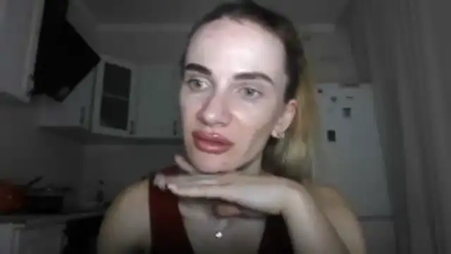 AinyrVixxen Webcam Show