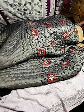 HOT_MISSLINA Adlı Modelin Canlı XXX Sohbeti