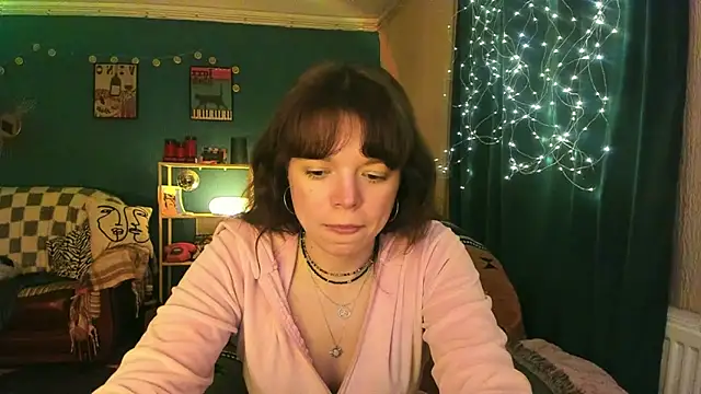 ClancyMorissey Live XXX-Chat