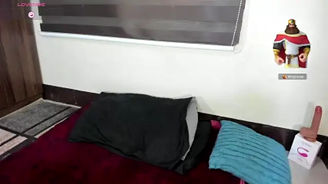 tasteme69xxx Pertunjukan Webcam