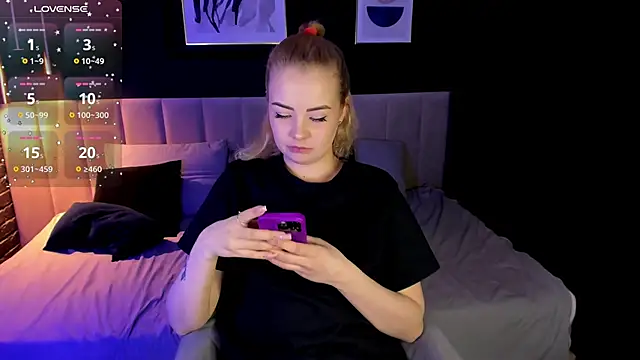 StephanieSweety: απευθείας συνομιλία ΧΧΧ