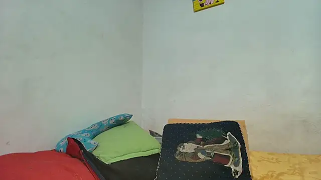 luisahot_9727 网络视讯表演