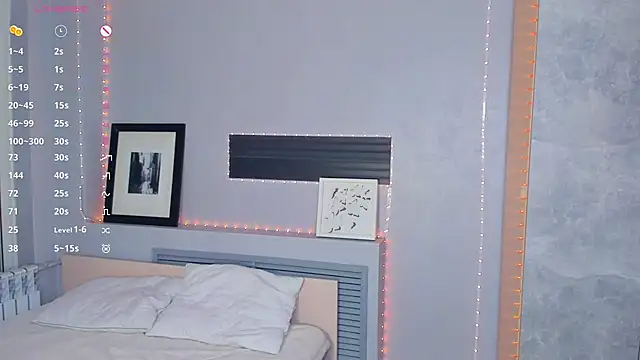 Chat +18 de aIexsunshine ao vivo