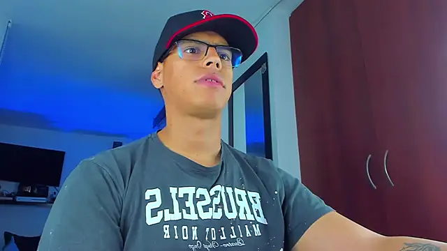 _John_Boy_'s Webcam Show